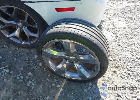 2012 Dodge Charger R/T from USA, damaged, VIN 2C3CDXCT1CH151417